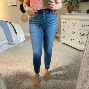 Old Navy Jeans